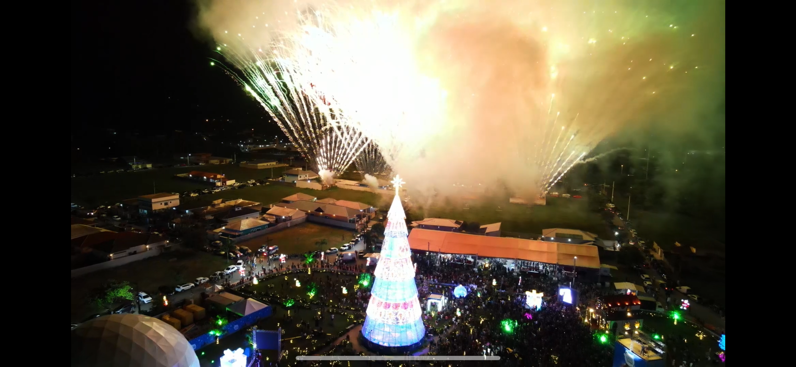 Natal Guapi